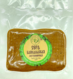 Живица лиственницы натуральная (паровая «сера»)