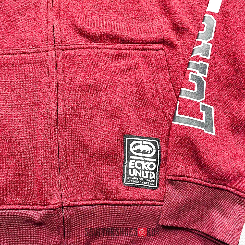 Зип-худи Ecko Unltd