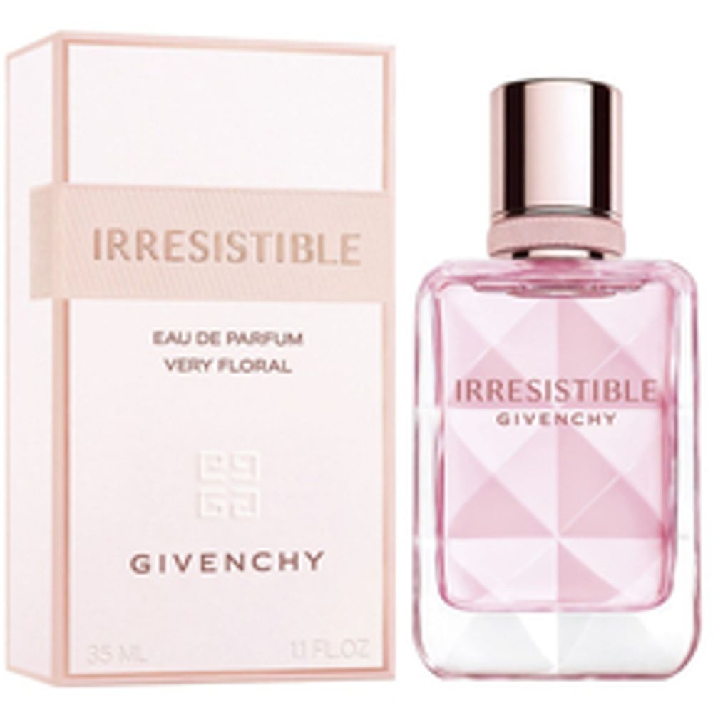 Givenchy Irresistible Very Floral EDP 35ml