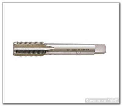 Метчик ММСП М14х1,25 3266 БМ