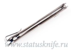 Нож Zero Tolerance 0556 automaticфотография - 8