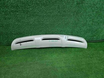 Накладка перед. бампера Hyundai Santa Fe 3 (12-16)