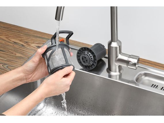 Посудомоечная машина Electrolux EES48401L