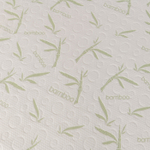 Наматрасник бамбуковый водонепроницаемый с бортом 80*200*30 см NB001080200