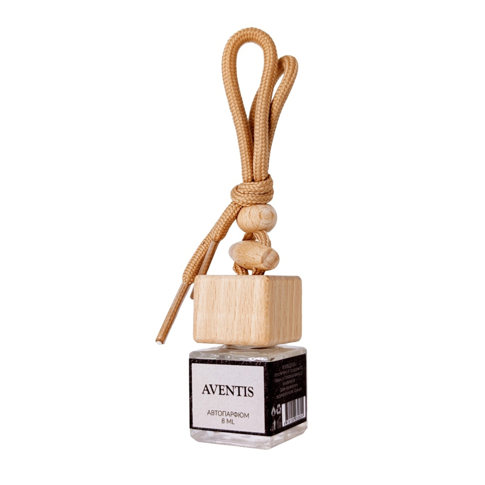 Ароматизатор в автомобиль Brand Perfume Aventis Авентис 8 мл