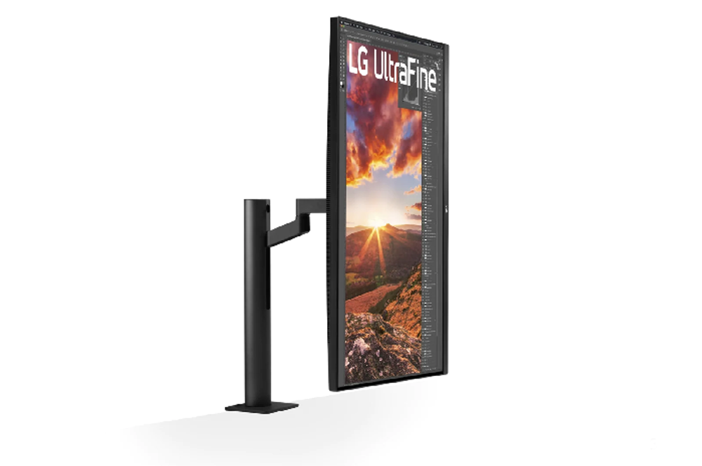Монитор 31,5" LG 32UN880