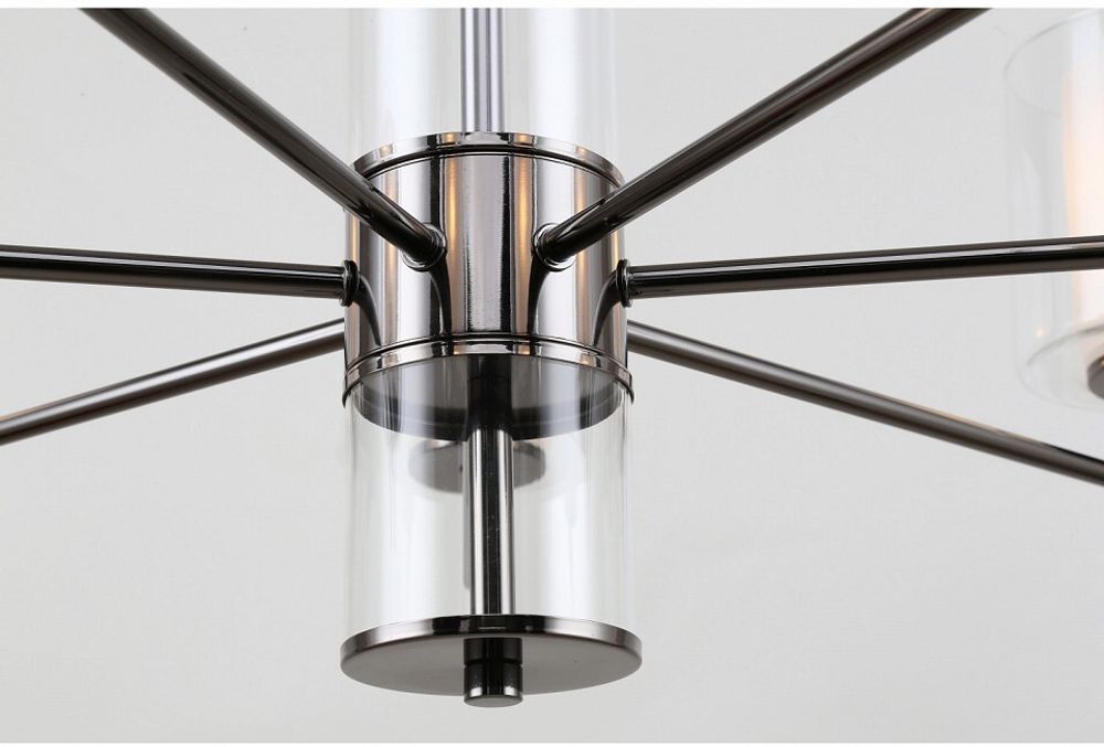 Подвесная люстра F-promo Proper 4087-7P