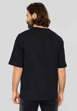 Футболка MILLENNIALS BLACK