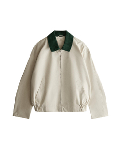 Кардиган Zara Home, зелёный, размер S, 8321/120