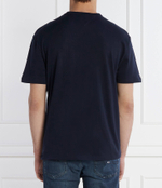 Футболка Tommy Jeans - темно-синий(DM0DM17995)