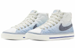 Кроссовки Nike Court Legacy Mid (Женская размерная сетка)