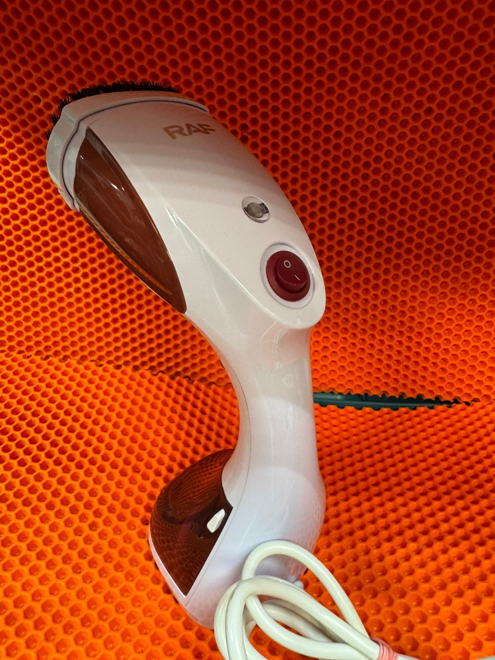 Отпариватель RAF r 1327