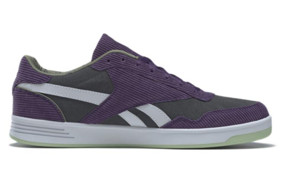 Кроссовки Reebok Tech T