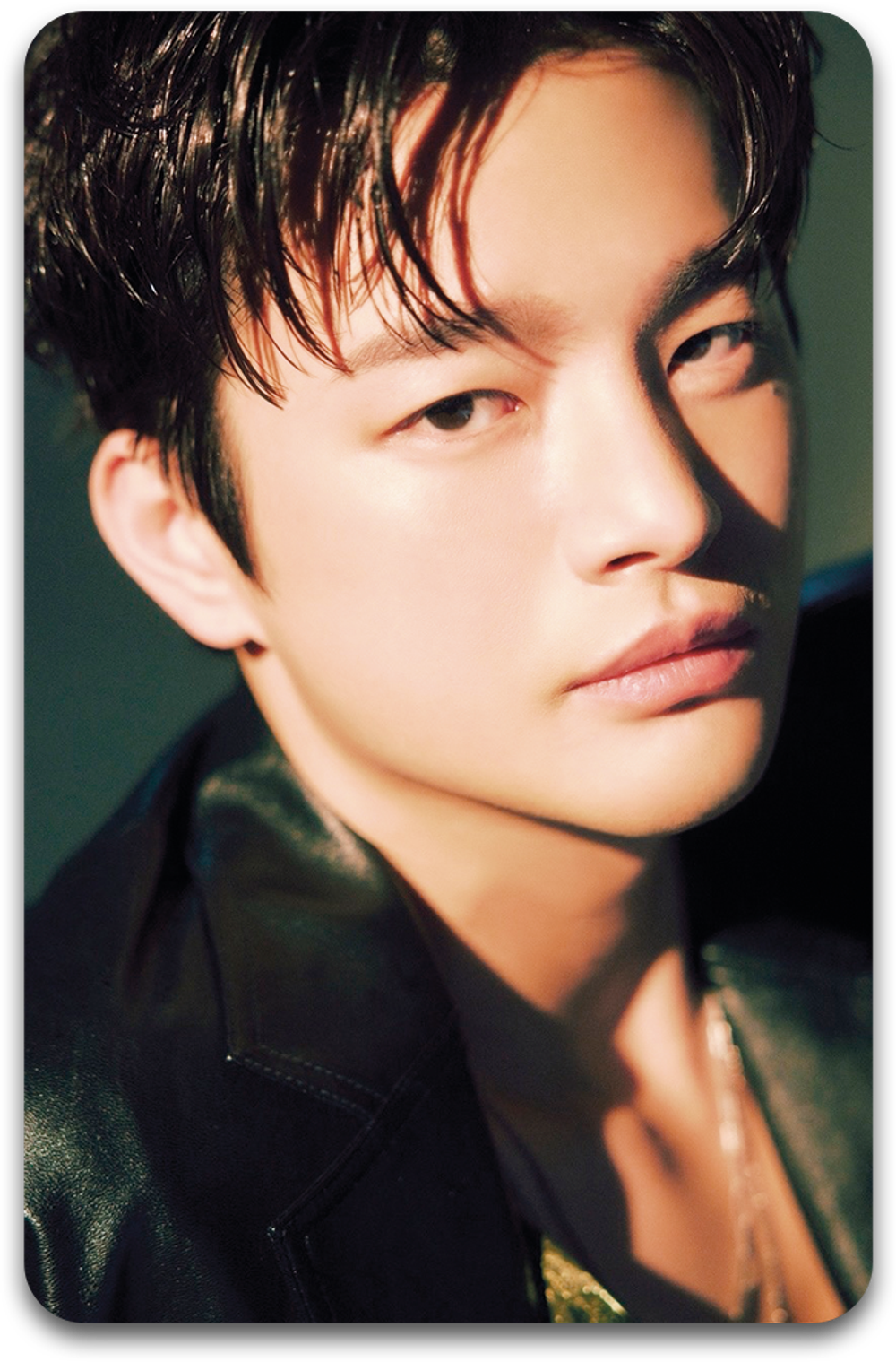 Карта #0538 / Seo Inguk