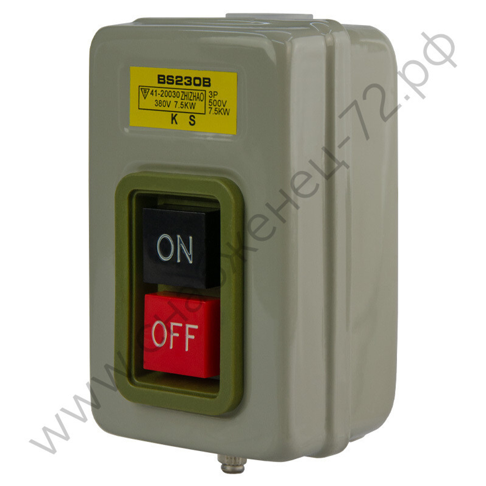 Посты кнопочные Энергия BS