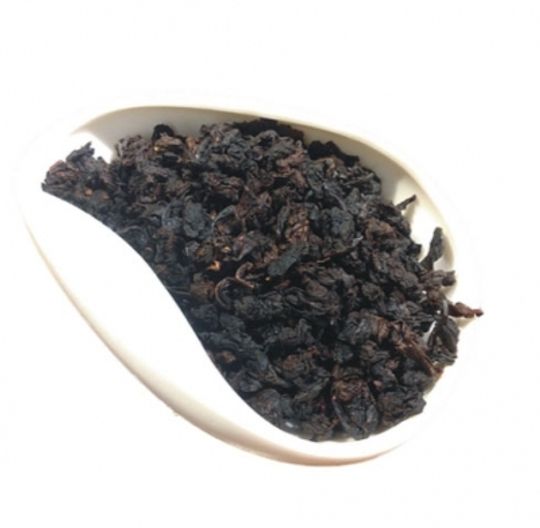 Улун "Владыка старого чая" 50 гр