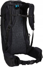 Рюкзак туристический Thule Topio 30L TTOM130 Mens Backpacking Pack Black (3204503)