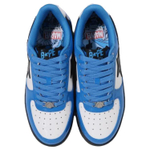 A Bathing Ape Bathing Ape Fantastic Four Collaboration