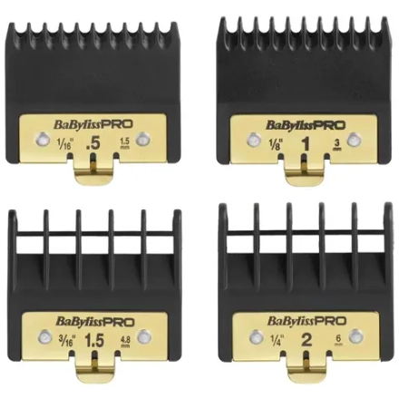 Набор насадок BaByliss PRO FXPTGE