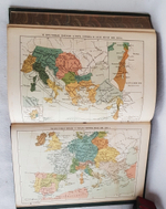 "Средняя история профессора А.Трачевского". А.Трачевский. 1897г. - редкая книга