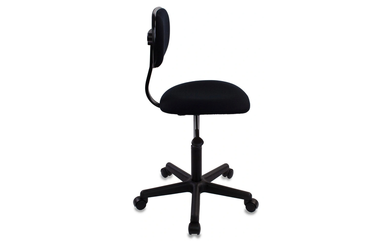 Кресло офисное для персонала CH-1201NX черный