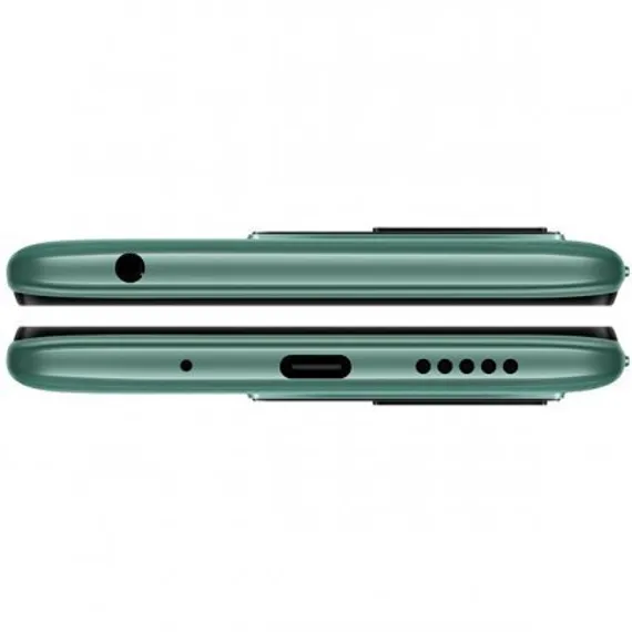 Xiaomi Redmi 10C 4 128Gb RU Green