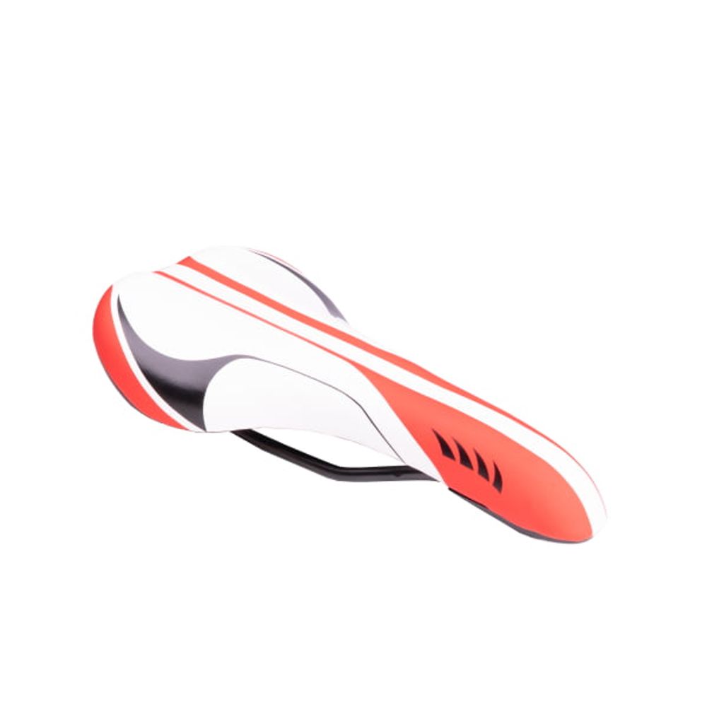 Седло вело 282x138мм AZ-5085/470156