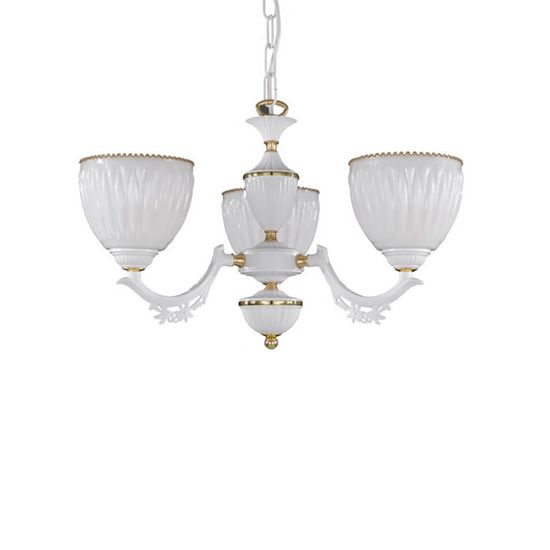 Подвесная люстра Reccagni Angelo L.9651/3