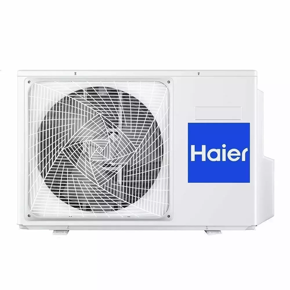 Кондиционер Haier LIGHTERA DC INVERTER AS12NS6ERA-G / B / 1U12BS3ERA