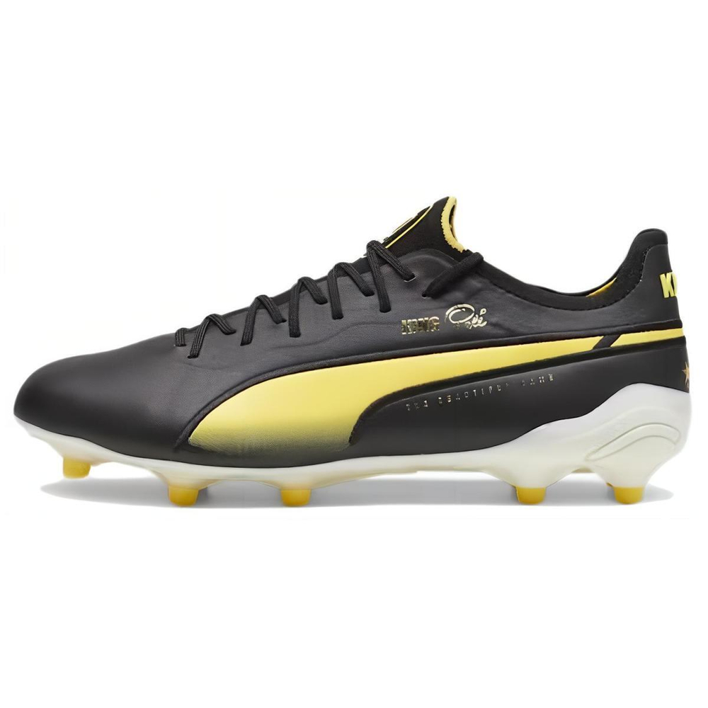 Кроссовки PUMA King Ultimate AG（ ）FG（ ）, 107825-01