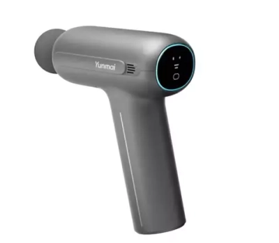 Массажер Yunmai pro 2 серый