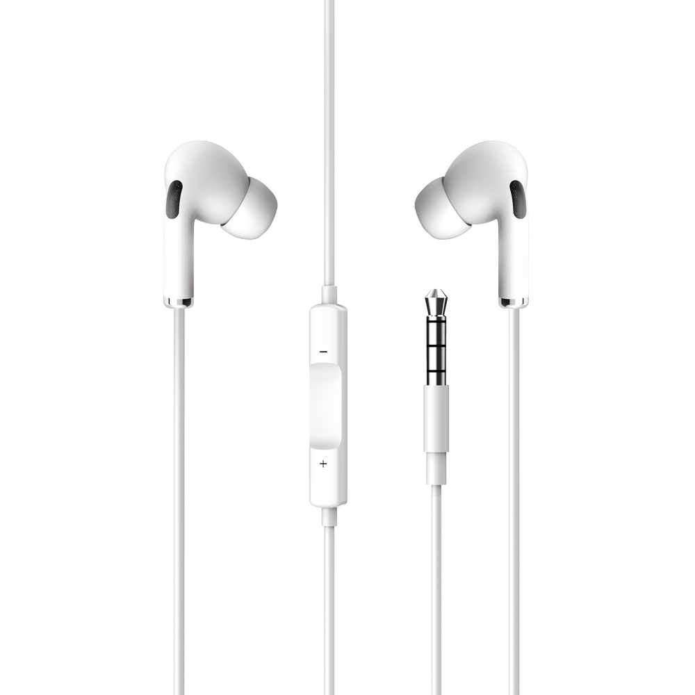 Наушники Yookie -3.5mm YTL-01