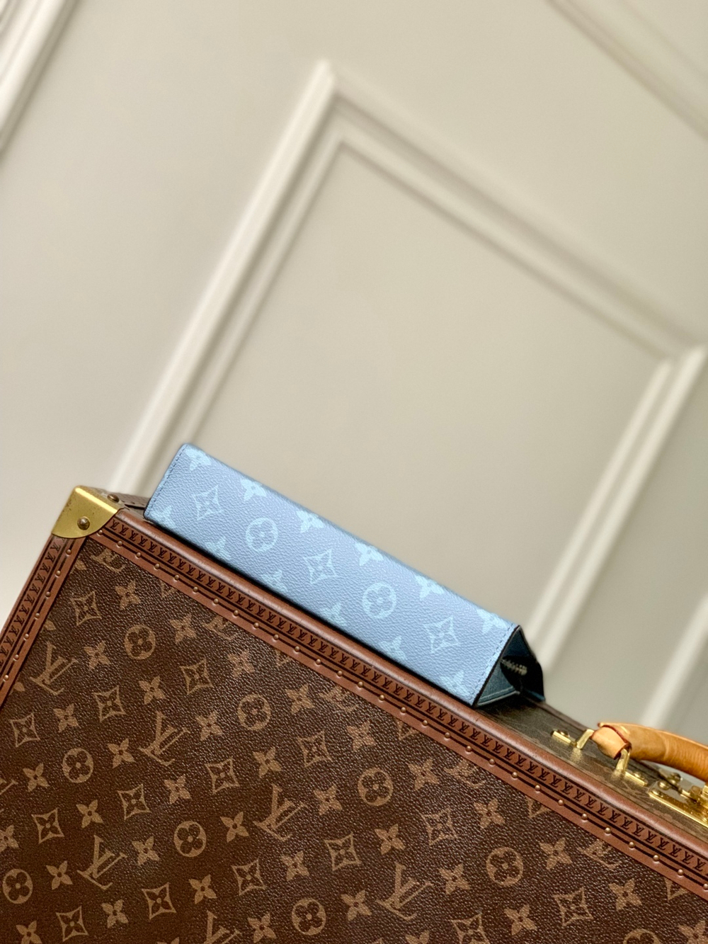 Louis Vuitton Gaston Wearable Wallet