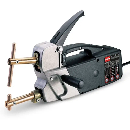 Telwin DIGITAL MODULAR 230 сварочные клещи 823016