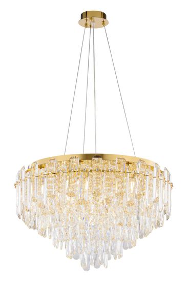 1002R-600*H380 CR (1) Люстра (в 2-х коробках) RL