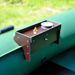 Столик для напитков с креплением на лик-трос №1 (10269612)