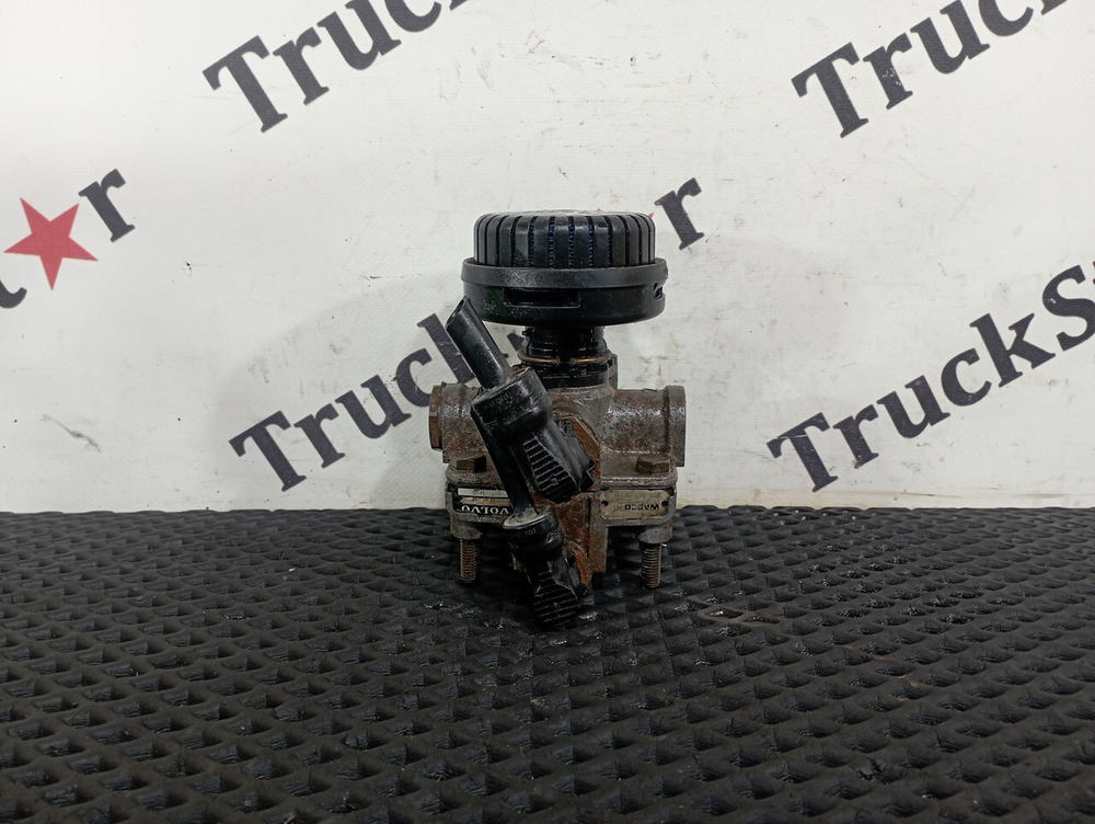 Клапан ускорительный 2017г