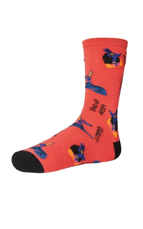 12743 Носки женские