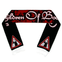 Шарф Children Of Bodom (3225)