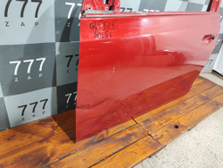 Дверь передняя левая Volkswagen Golf 6 08-12 Б/У Оригинал 5K4831311