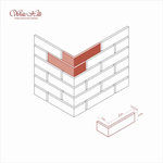 Лондон Брик 300-80