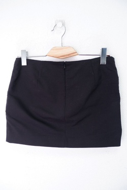 Юбка Zara стильная 46 размер