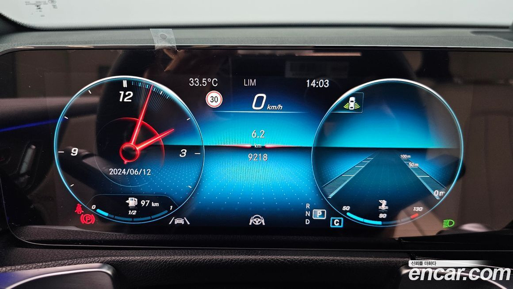 Mercedes-Benz GLB-Class X247 GLB200 d (04.2023)