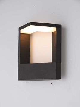 PL-566B BK (1/10) Светильник (RL)