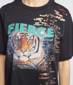 футболка novate Pinko - черный(1N13ET Y5QB)