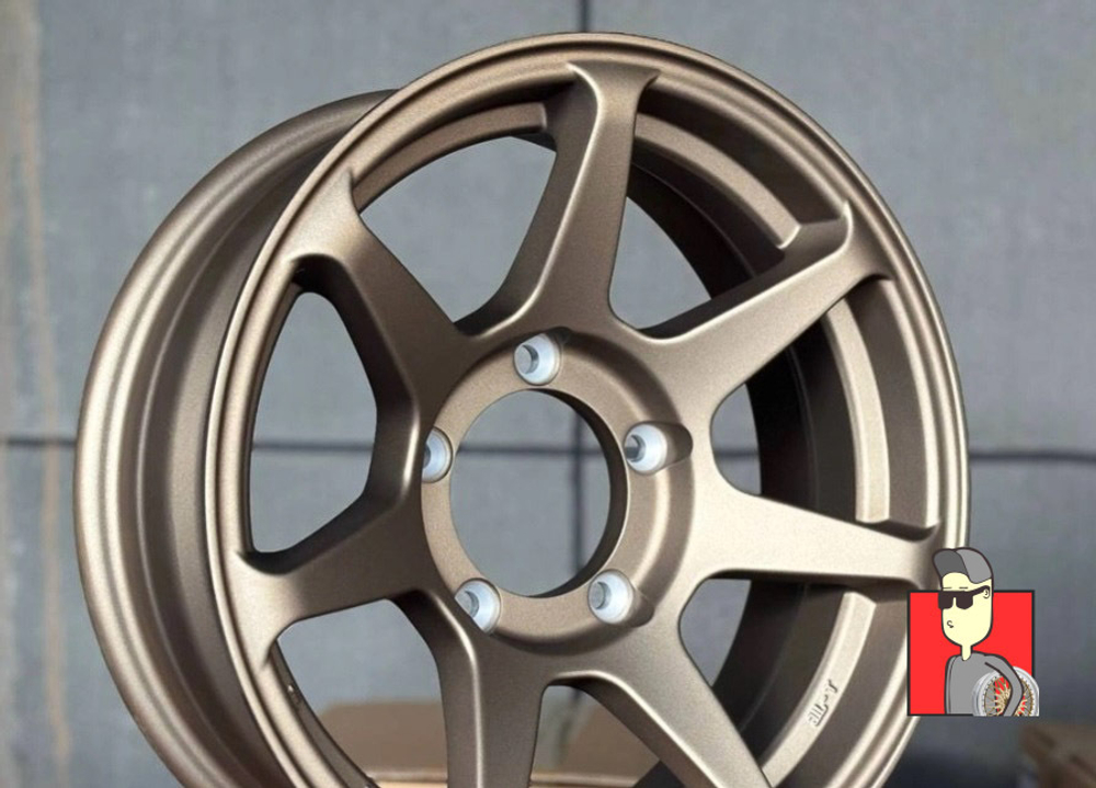 Комплект дисков CST Zero-1 16x5.5 et-20 5x139.7