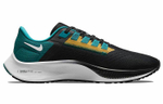 Кроссовки Nike Pegasus 38 Air Zoom Nfl "Jacksonville Jaguars"