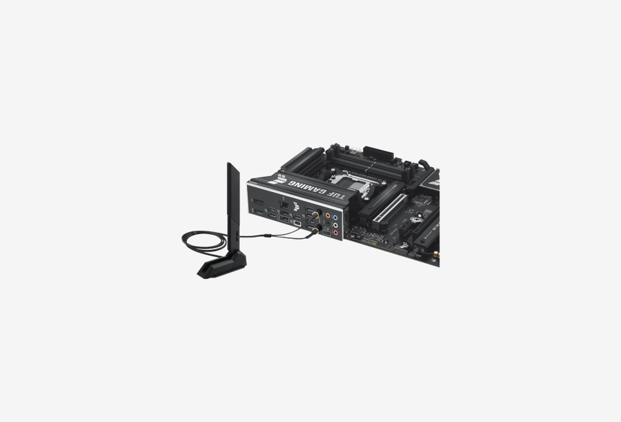 TUF GAMING B850-PLUS WIFI_0626526100703