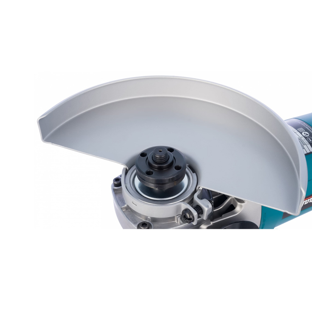 Машина углошлифовальная MAKITA 9069