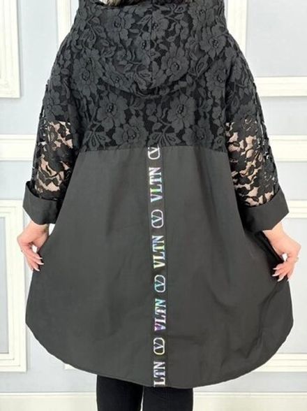 Кардиган Паутинка Fabrika Фото 2